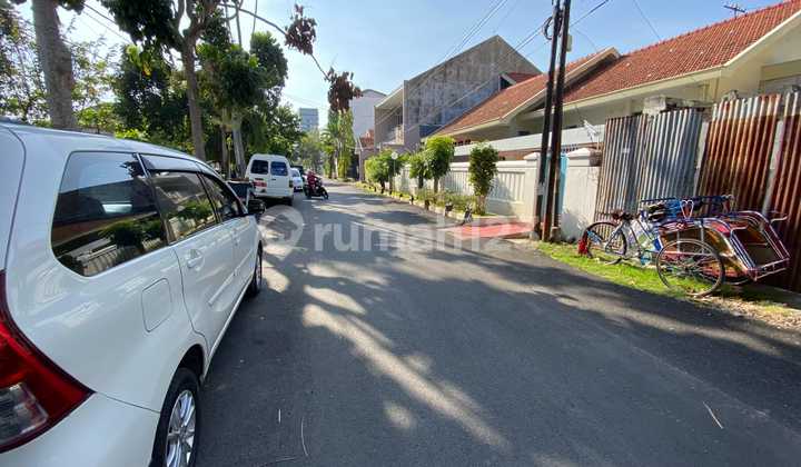 Tanah Kavling Siap Bangun Lokasi Strategis Dekat Simpang Lima Semarang 2