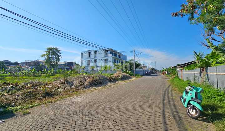 Tanah Murah Bagus Dibawah Njop Lokasi Strategis Dekat Univ Pandanaran Tembalang Semarang 2