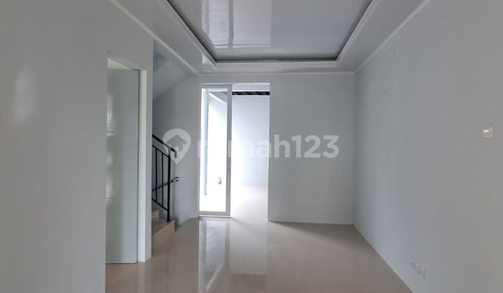 Rumah Citragrand Bagus Shm Baru Renovasi 2