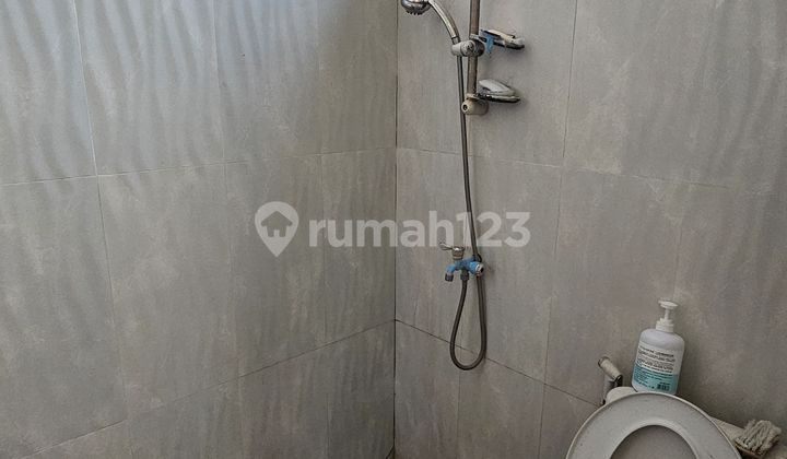 Di Jual Rumah Siap Huni Lokasi Di Pandanaran Hils Tembalang Semarang Kota 2