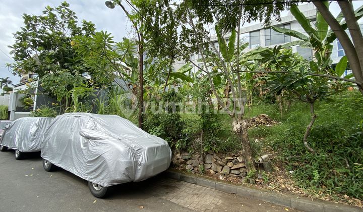 Di Jual Tanah Strategis Legalitas Aman Shm Candi Sari Gajah Mungkur 1