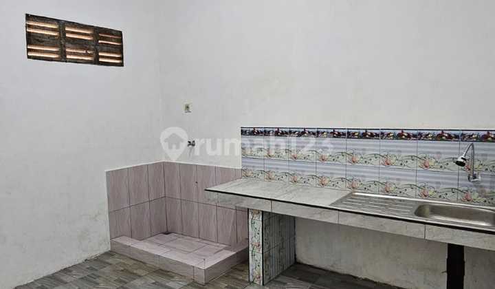 For Sale Beautiful House Ready to Occupy Tlogomulyo Pedurungan Semarang 2