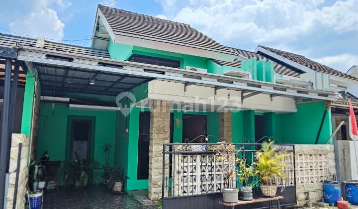 Rumah Bagus Shm Siap Huni Lokasi di Sendangmulyo