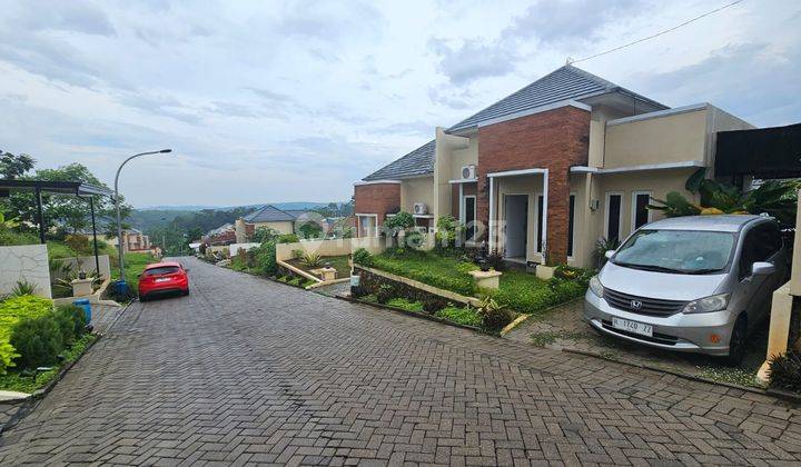 Di Jual Perumahan Pandawa Village Mijen Kota Semarang 1