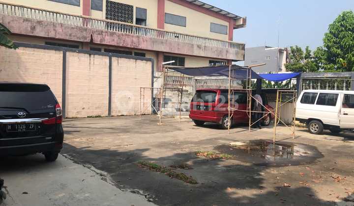 Tanah Bagus Cocok di Bangun Rumah Mewah dan Kost 2