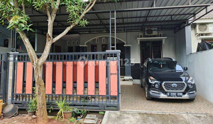 Di Jual Rumah Perumahan Graha Mandiri Patemon Gunung Pati 1