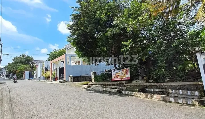 Di Jual Tanah Bagus Strategis Ngesrep Banyumanik 2