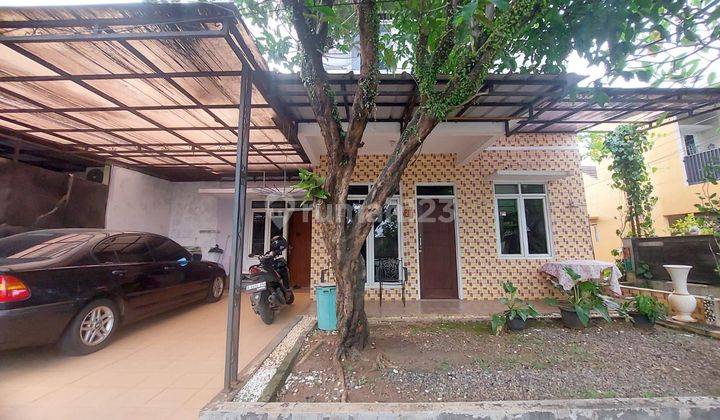 Rumah 2 Lantai Cinere Depok  2