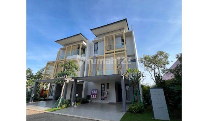 Korean House Di Bsd L8 Ready Februari 2025 Samping Mall Eastvara 1