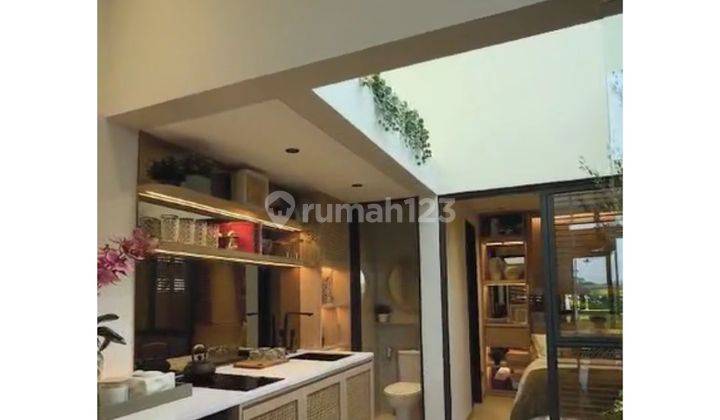 Park Serpong Zen Series Rumah 300 Jutaan Lokasi Karawaci 1 Lantai 1