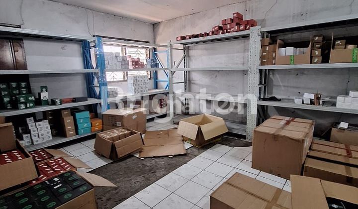 RUKO , GANDENG ANGKE  LATUMENTEN 2