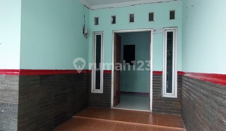Kebon Jeruk Rental House