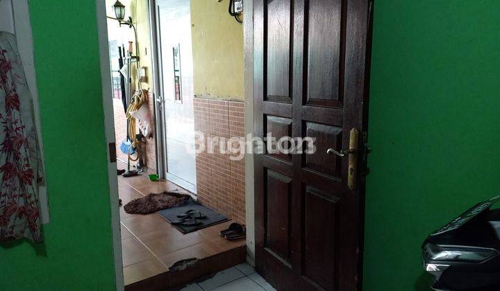 RUMAH . KEMANGGISAN DEKAT BINUS 2