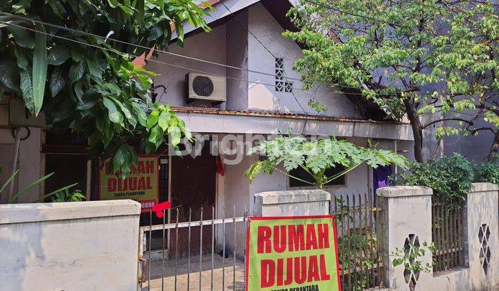 RUMAH, LAMA HITUNG TANAH, TANJUNG DUREN 1