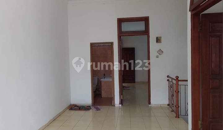 Rumah Di Sewakan Siap Huni Di Kemanggisan 2