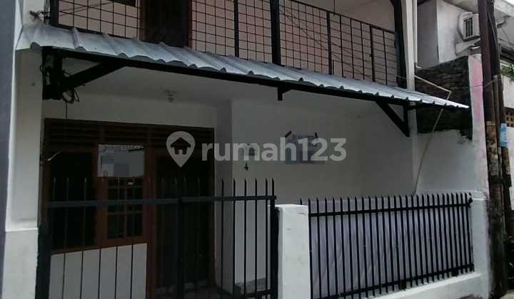 Tanjung Duren House Tanjung Duren House