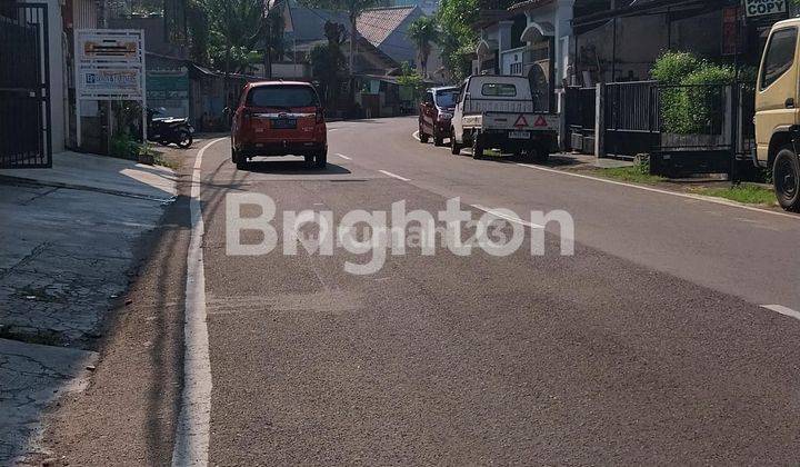 rumah kemanggisan dekat slipi 2
