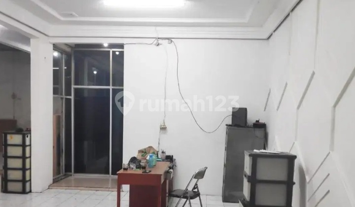 Cideng Gambir Warehouse Cideng Gambir Warehouse