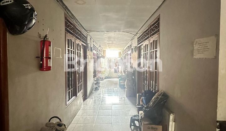 "KEDOYA SOUTH" BOARDING HOUSE 2