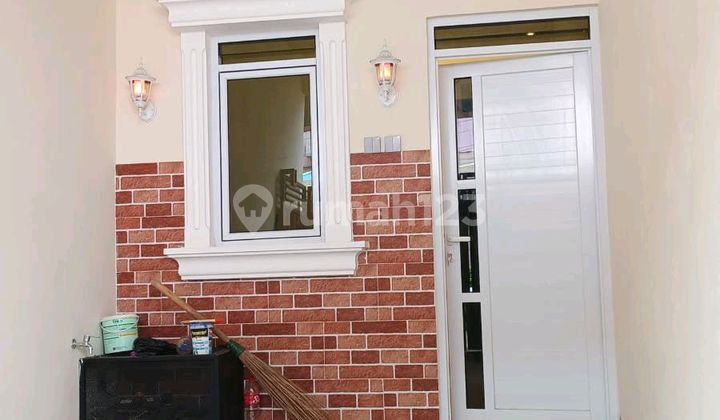 Di Jual Rumah Murah di Rawabelong Jakarta Barat