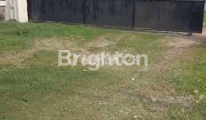 JUAL LAHAN JALAN RAYA CIKANDE SERANG BANTEN