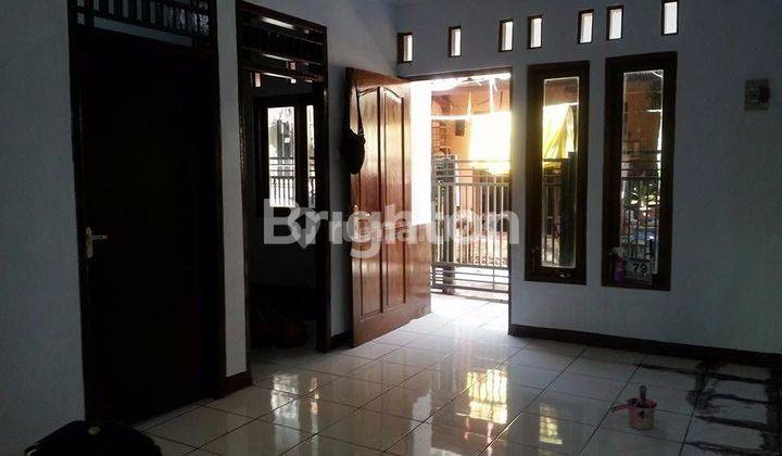 RUMAH MURAH DI RAWA BELONG KEBON JERUK JAKARTA BARAT 2