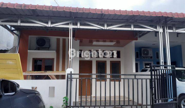 DI  RUMAH BARU SIAP HUNI KUALA BEKALO KEC.MEDAN JOHAR MEDAN SUMATRA UTARA 1