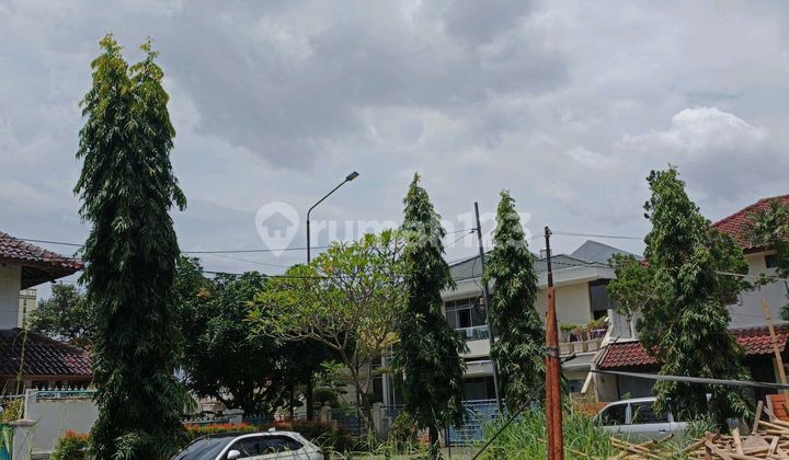 Di Jual Tanah Kavling Kelapa Dua Kebon Jeruk Jakarta Barat Di Jual Tanah Kavling Kelapa Dua Kebon Jeruk Jakarta Barat