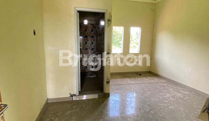 DI JUAL RUKO 2 LANTAI KOLONGAN  MANADO 2