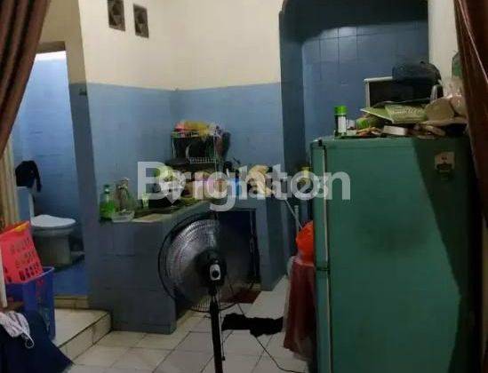 JUAL RUMAH MURAH 2 LT RAWA BELONG KEBON JERUK JAKARTA BARAT 2