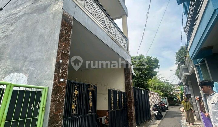 Jual Rumah Murah di Rawabelong Kebon Jeruk Jakarta Barat 2