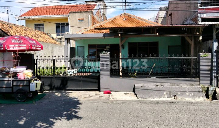 Di Jual Rumah Palmerah Jakarta Barat Di Jual Rumah Palmerah Jakarta Barat