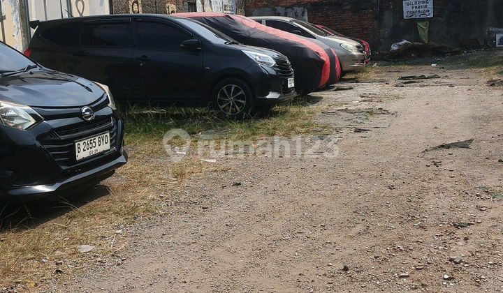 Jual Tanah Kavling Pinggir Jalan Sukabumi Utara Rawabelong Jakarta Barat Jual Tanah Kavling Pinggir Jalan Sukabumi Utara Rawabelong Jakarta Barat