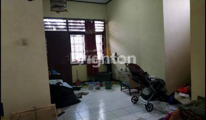 JUAL RUMAH MURAH 2 LT RAWA BELONG KEBON JERUK JAKARTA BARAT 1