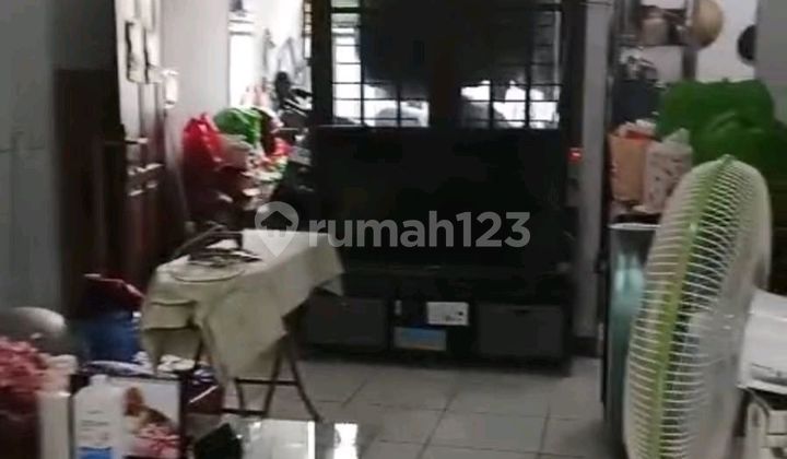 Di Jual Rumah Murah Kebun Jeruk Jakarta Barat 2