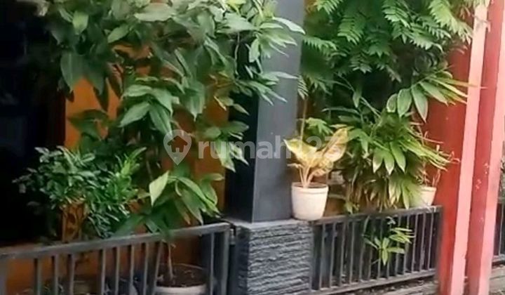 For Sale House In Kemanggisan West Jakarta 2