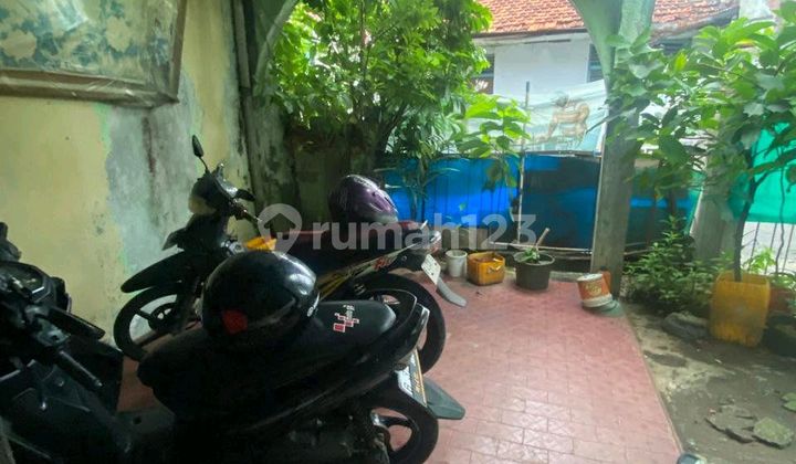 Jual Rumah Hitung Tanah Kelapa Dua Kebon Jeruk Jakarta Barat 2