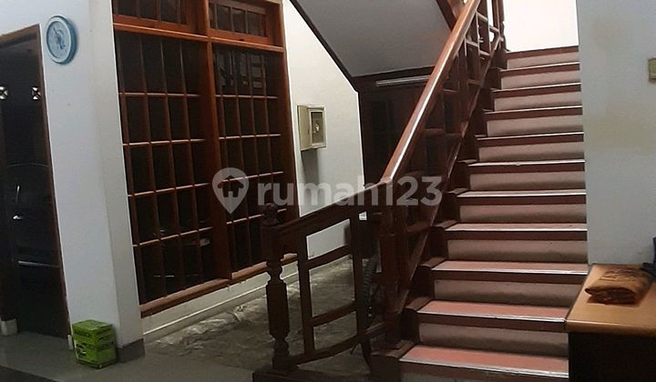 Di Sewakan Rumah Dalam Komplek Kelapa Dua Kebun Jeruk Jakarta Barat 2