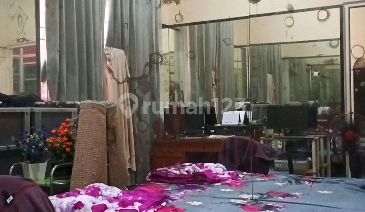 Di Jual Rumah Siap Huni Arjuna Selatan Kebun Jeruk Jakarta Barat 2