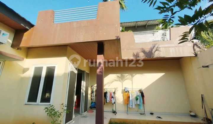 Di Jual Rumah Di Cidodol Cipulir Jakarta Selatan