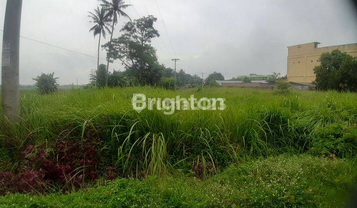 LAHAN STRATEGIS KAWASAN PARIWISATA GUDANG GARAM PANTAI CERMIN SERDANG BEDAGAI DELI SERDANG MEDAN  SUMATRA UTARA 2