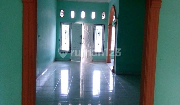Jual Rumah Lubuk Pakam Deli Serdang Medan Sumatera Utara 2