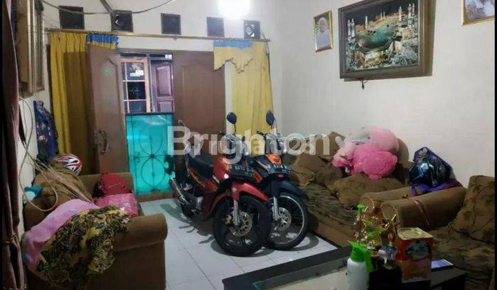 JUAL RUMAH MURAH 2 LT RAWA BELONG KEBON JERUK JAKARTA BARAT 2