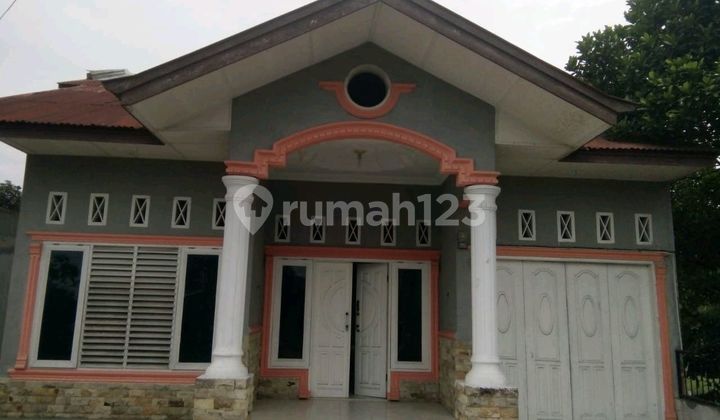 Jual Rumah Lubuk Pakam Deli Serdang Medan Sumatera Utara Jual Rumah Lubuk Pakam Deli Serdang Medan Sumatera Utara