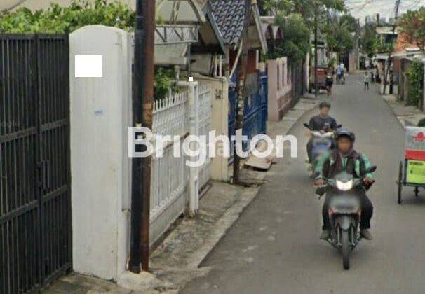 JUAL RUMAH SIAP HUNI SRENGSENG KEBON JERUK JAKARTA BARAT 2