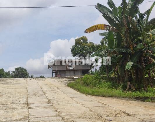 JUAL TANAH KAVLING RATA PINGGIR JALAN RAYA KILO 9 BATU AMPAR BALIKPAPAN KALIMANTAN TIMUR JUAL TANAH KAVLING RATA PINGGIR JALAN RAYA KILO 9 BATU AMPAR BALIKPAPAN KALIMANTAN TIMUR