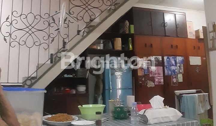 RUMAH STRATEGIS DI KEBON JERUK JL PEJUANGAN JAKARTA BARAT