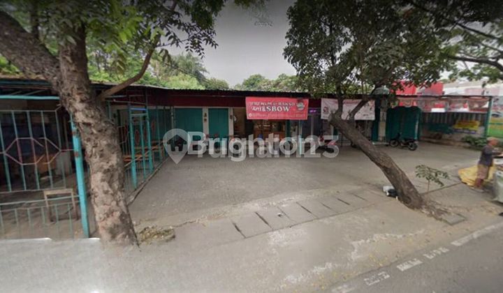 DI JUAL LAHAN MERUYA SELATAN JAKARTA BARAT