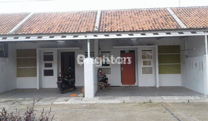 RUMAH DI METRO LAMPUNG TENGAH 1