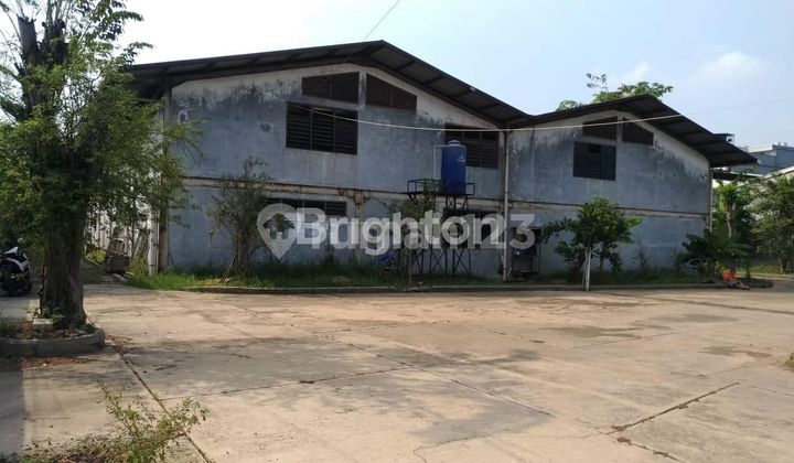 DI JUAL GUDANG KAWASAN INDUSTRI KAPUK KAMAL JAKARTA UTARA DI JUAL GUDANG KAWASAN INDUSTRI KAPUK KAMAL JAKARTA UTARA
